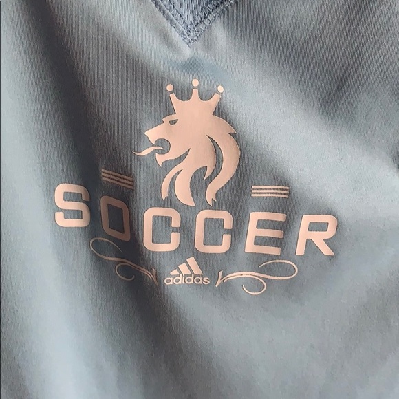 Adidas Clima365 shirt - Picture 4 of 4